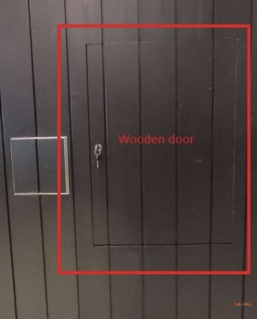 Saunum Aircube 3 Details